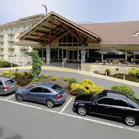 Hotel Airport - Der Valk Charleroi