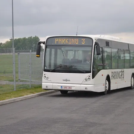 Airport - Der Valk Hotel 4*
