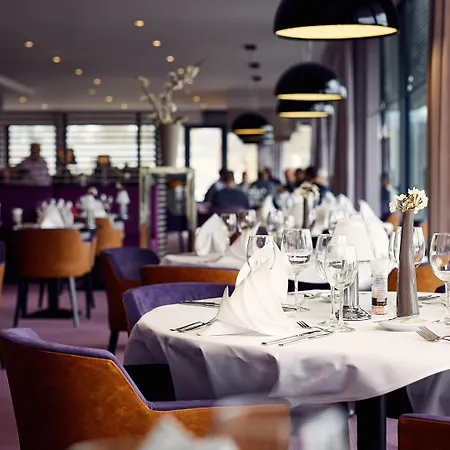 Hotel Airport - Der Valk