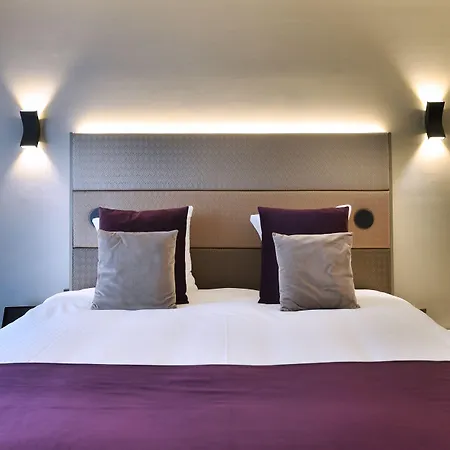 Hotel Airport - Der Valk