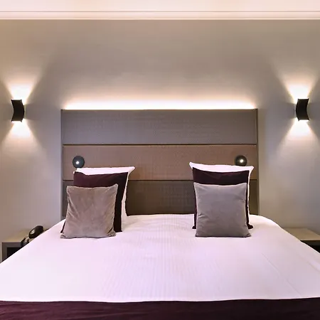 Hotel Airport - Der Valk