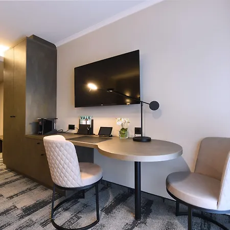 Hotel Airport - Der Valk Charleroi