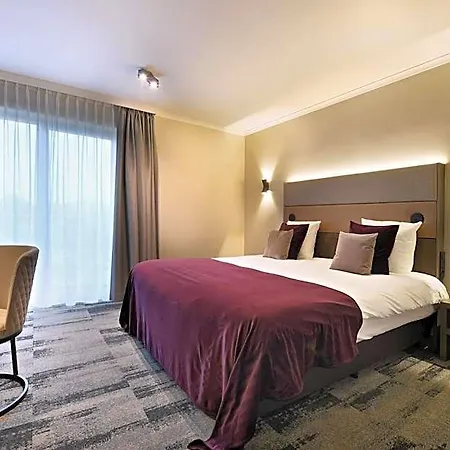 Airport - Der Valk 4*