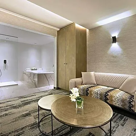 Airport - Der Valk 4* Charleroi