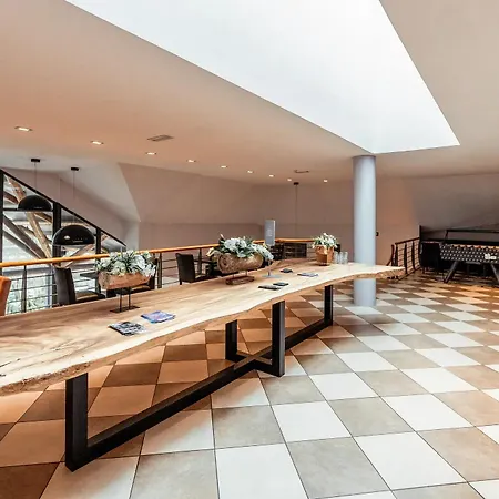 Hotel Airport - Der Valk