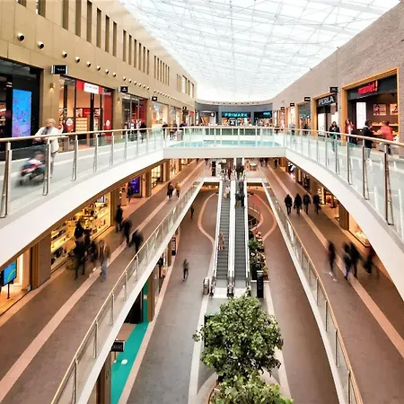 Hotel Airport - Der Valk Charleroi