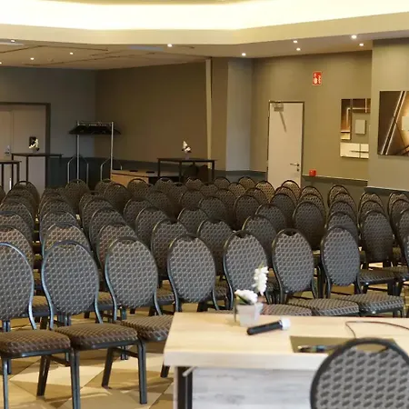 Hotel Airport - Der Valk Charleroi