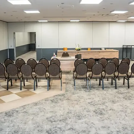 Hotel Airport - Der Valk Charleroi