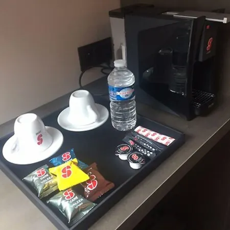 Airport - Der Valk 4* Charleroi