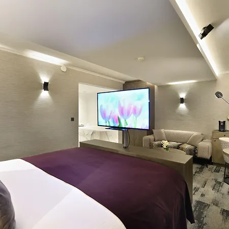 Airport - Der Valk 4*