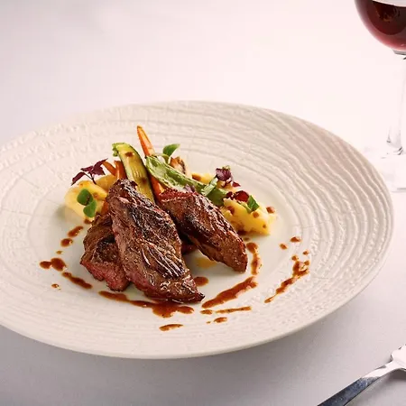 Airport - Der Valk 4* Charleroi