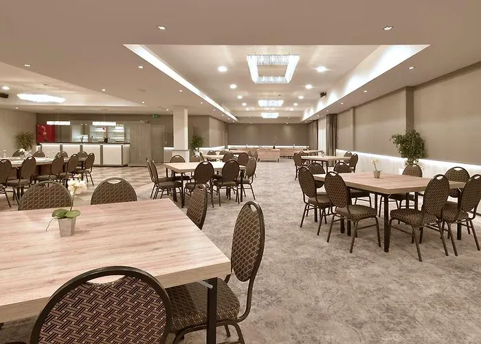 Hotel Airport - Der Valk