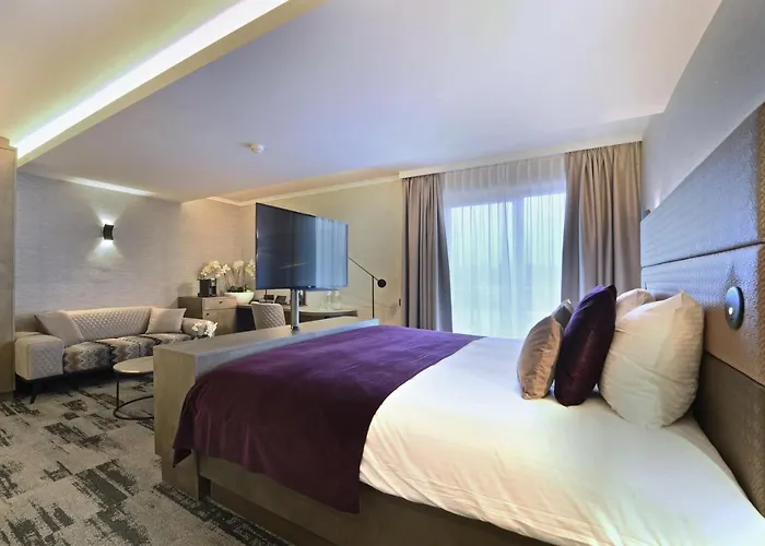 Hotel Airport - Der Valk