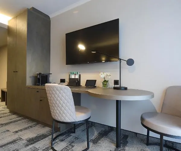 Hotel Airport - Der Valk Charleroi