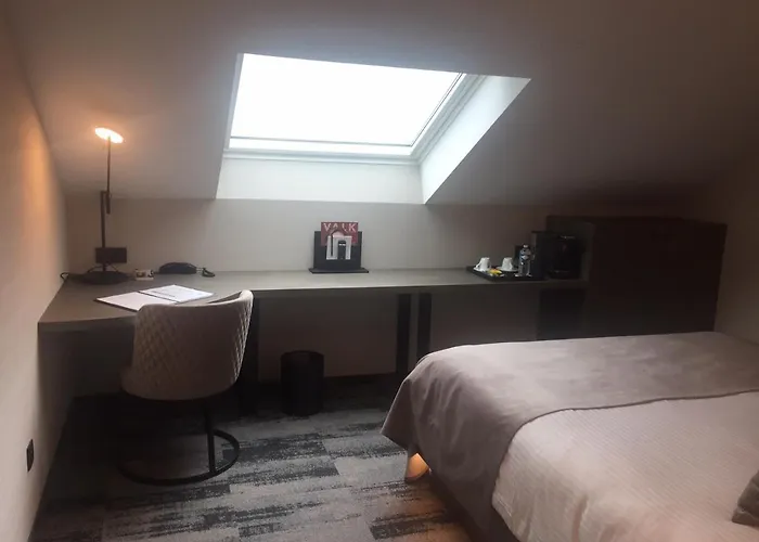 Hotel Airport - Der Valk