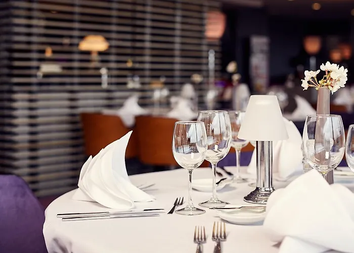 Airport - Der Valk Hotel 4*