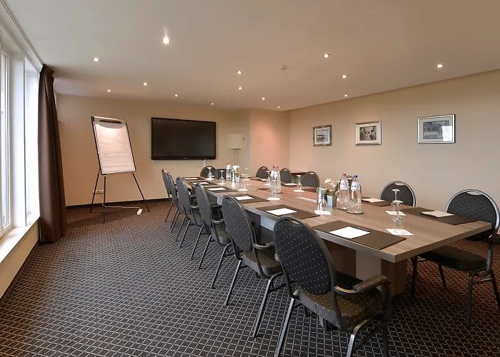 Hotel Airport - Der Valk