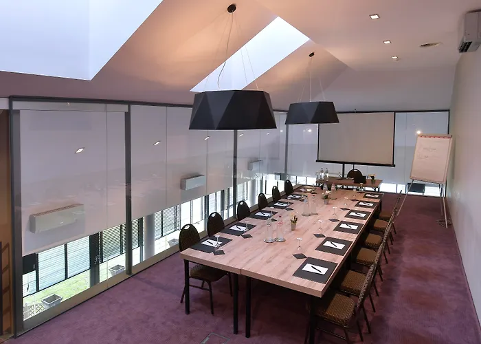 Hotel Airport - Der Valk