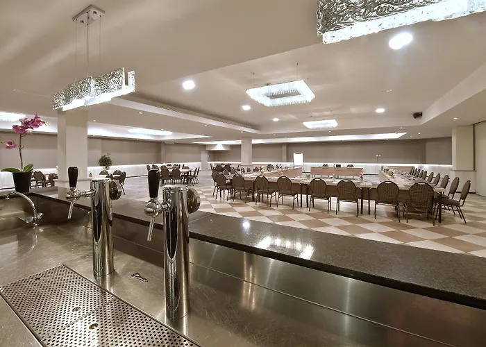 Hotel Airport - Der Valk Charleroi