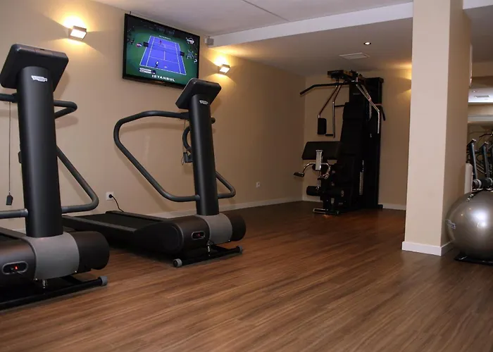 Hotel Airport - Der Valk 4*