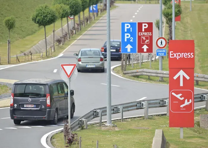 Hotel Airport - Der Valk