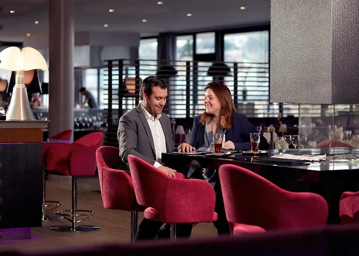 Hotel Airport - Der Valk