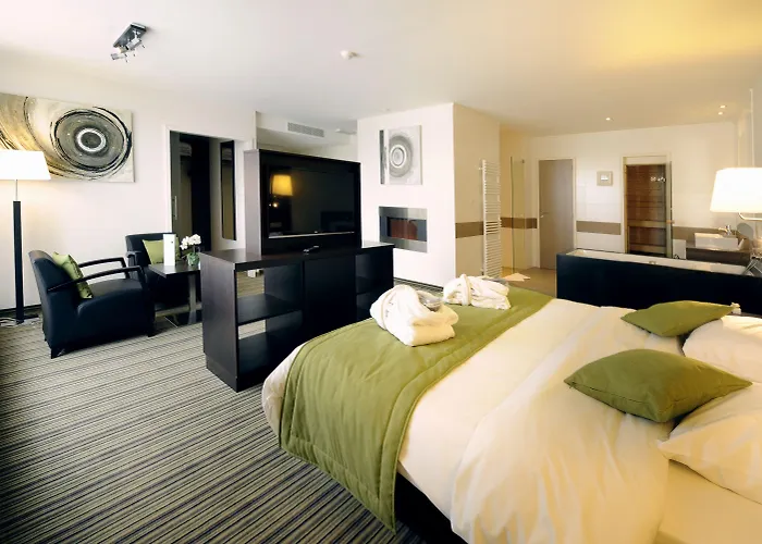 Hotel Airport - Der Valk