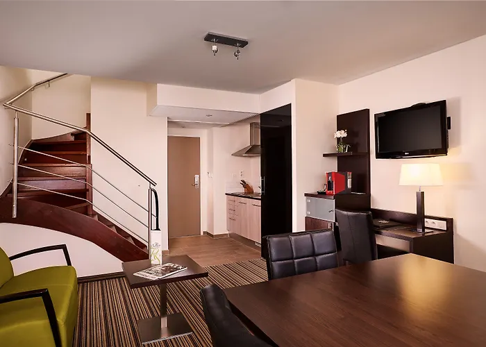 Airport - Der Valk Hotel Charleroi