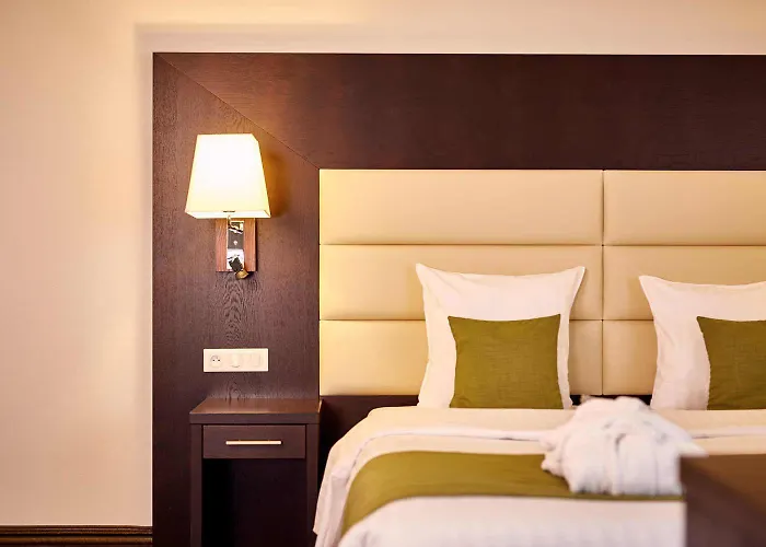 Hotel Airport - Der Valk Charleroi