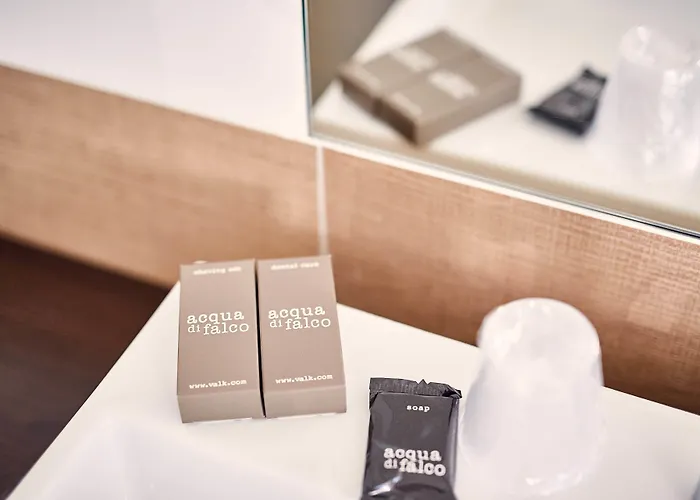 Airport - Der Valk Hotel 4*