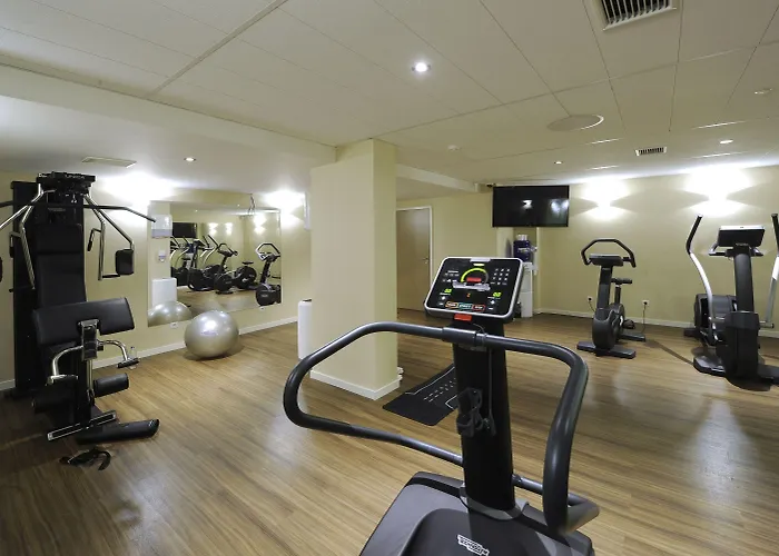 Airport - Der Valk Hotel 4*