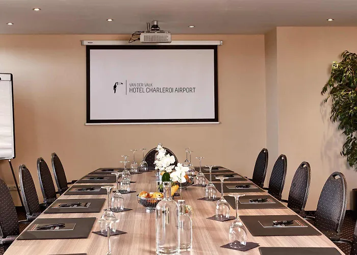 Airport - Der Valk Hotel