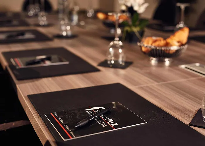 Hotel Airport - Der Valk