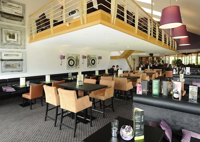 Hotel Airport - Der Valk Charleroi