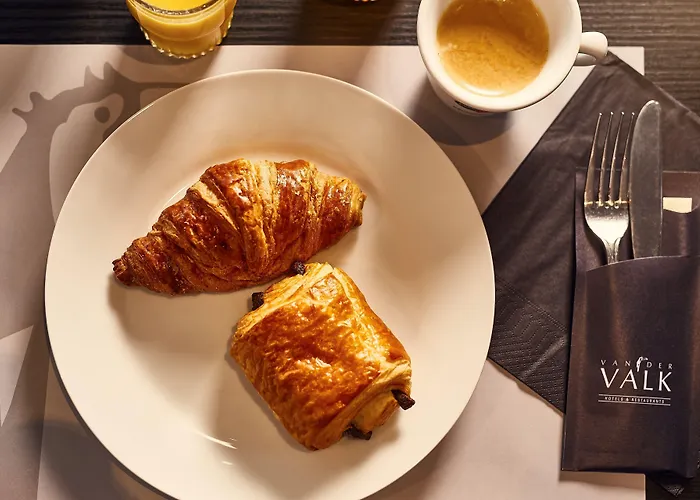 Airport - Der Valk Hotel 4*