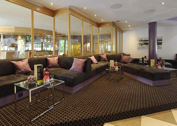 Hotel Airport - Der Valk