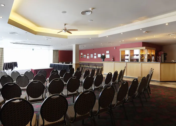 Airport - Der Valk Charleroi