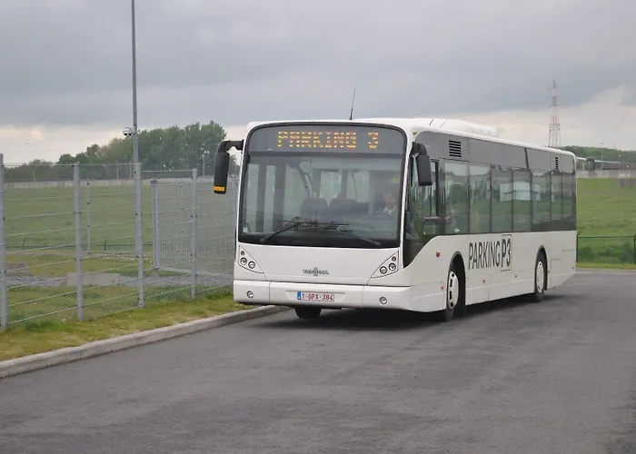 Airport - Der Valk Hotel 4*