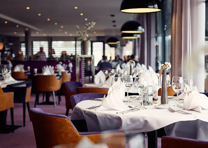 Hotel Airport - Der Valk