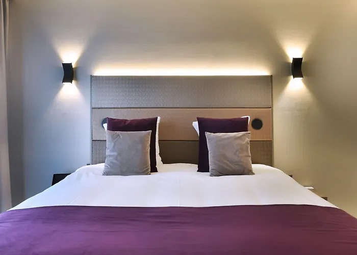 Hotel Airport - Der Valk