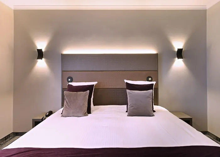 Hotel Airport - Der Valk