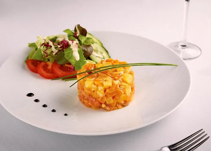 Airport - Der Valk Hotel Charleroi