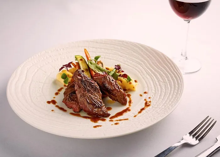 Airport - Der Valk 4* Charleroi