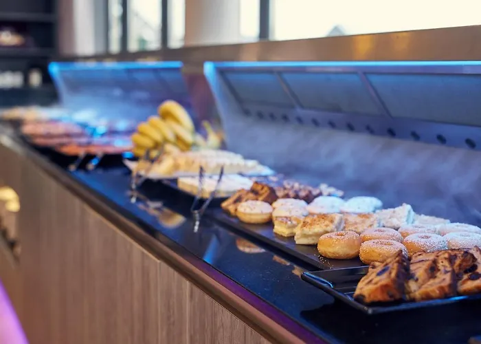 Hotel Airport - Der Valk